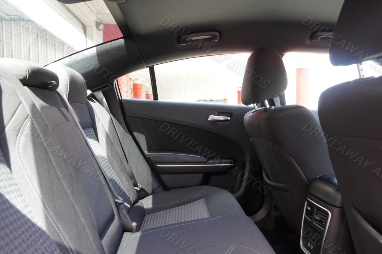 Dodge Charger SXT RWD 2023