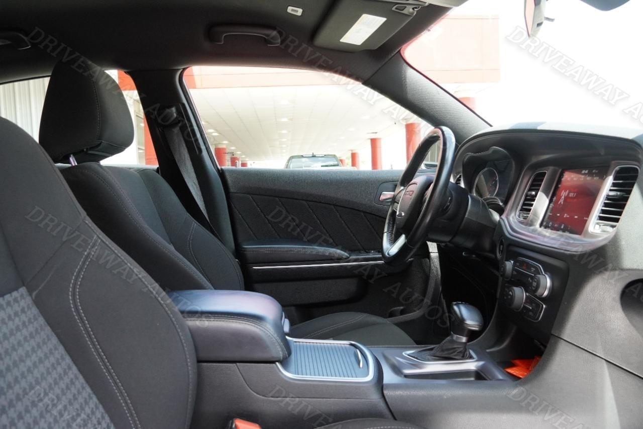 Dodge Charger SXT RWD 2023