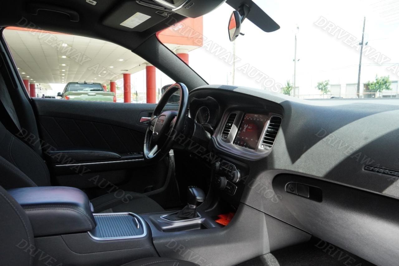 Dodge Charger SXT RWD 2023