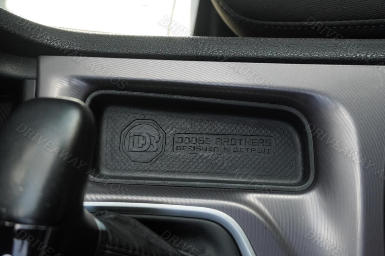 Dodge Charger SXT RWD 2023