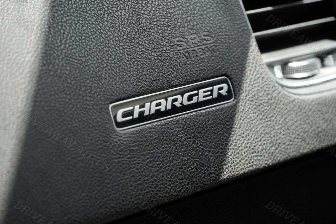 Dodge Charger SXT RWD 2023