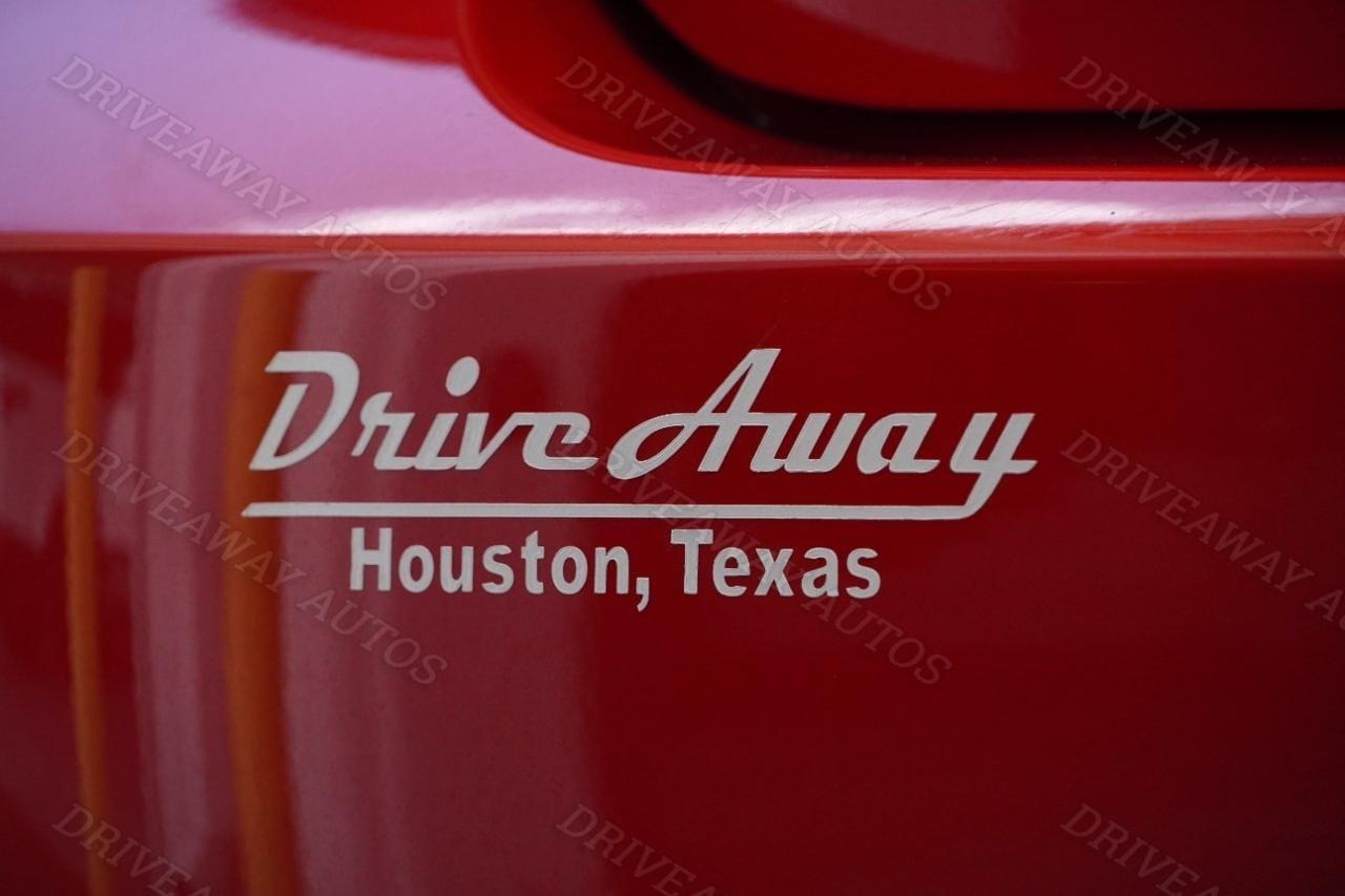 Dodge Charger SXT RWD 2023