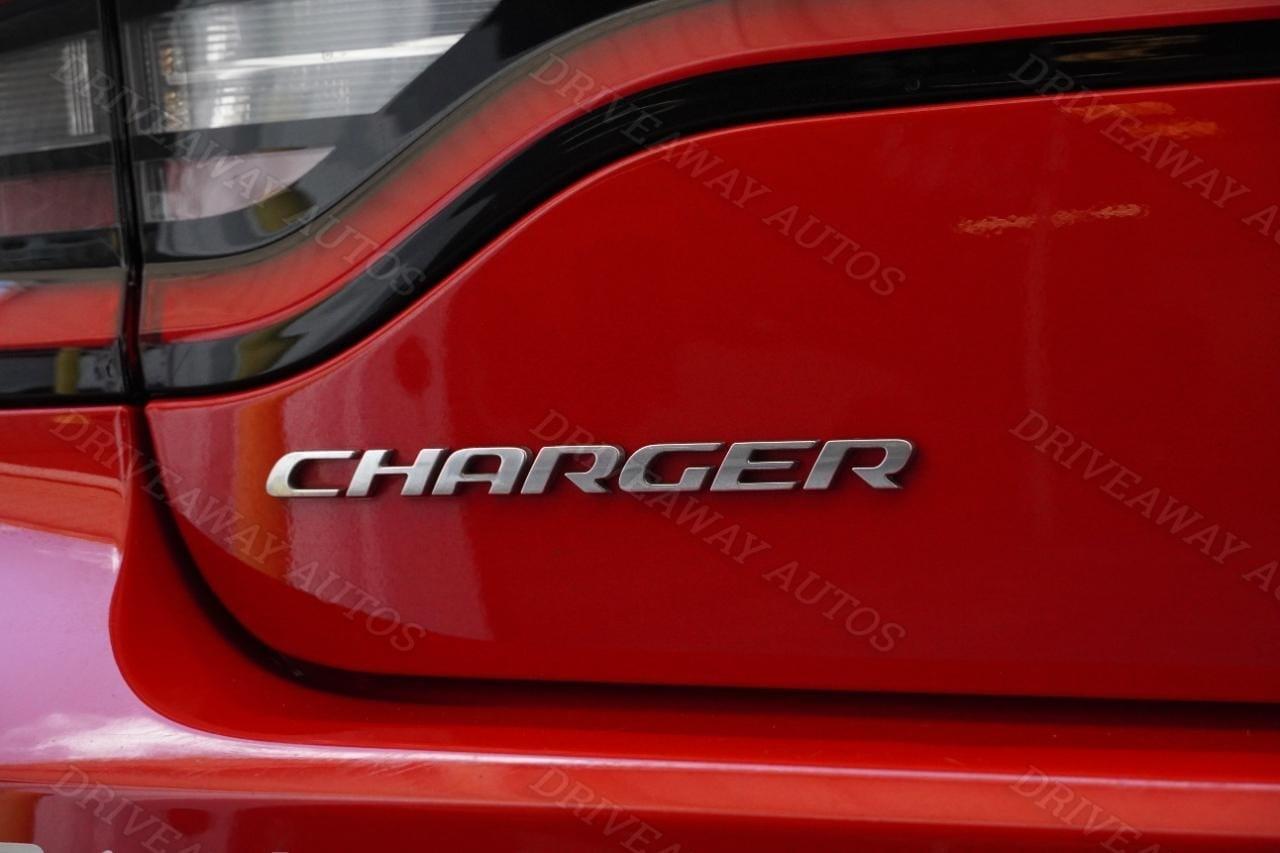 Dodge Charger SXT RWD 2023