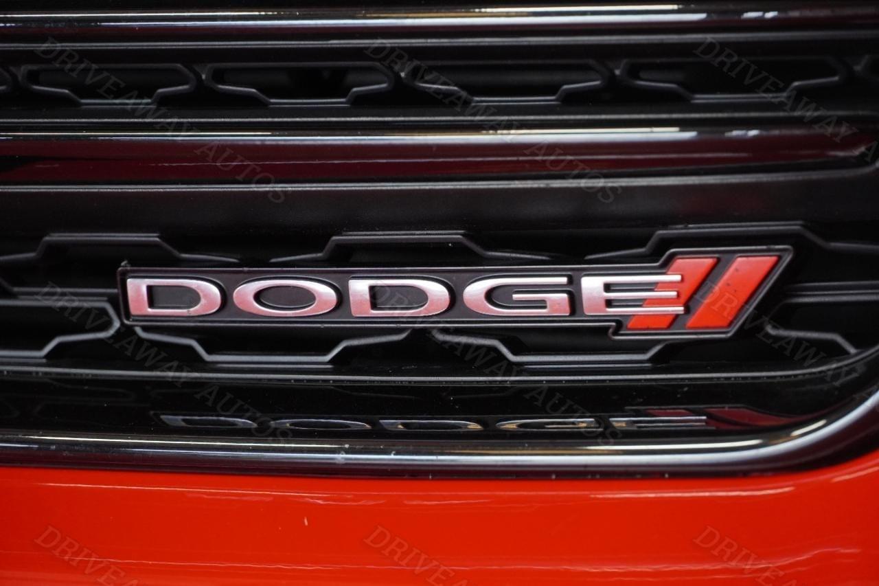 Dodge Charger SXT RWD 2023