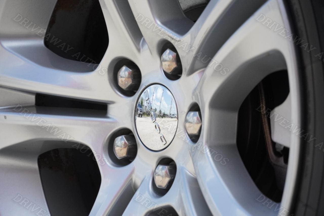 Dodge Charger SXT RWD 2023