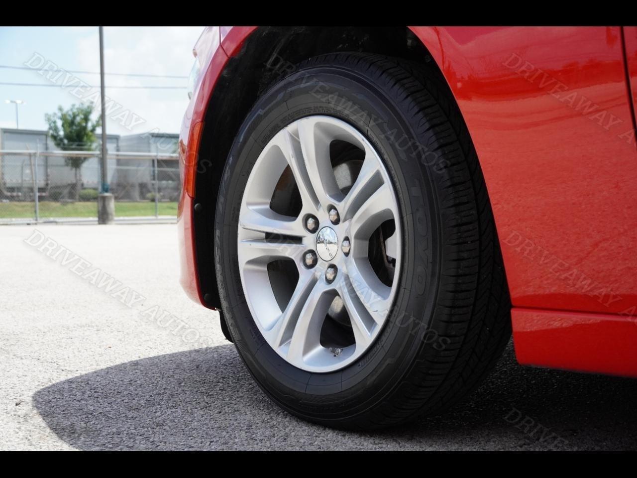 Dodge Charger SXT RWD 2023