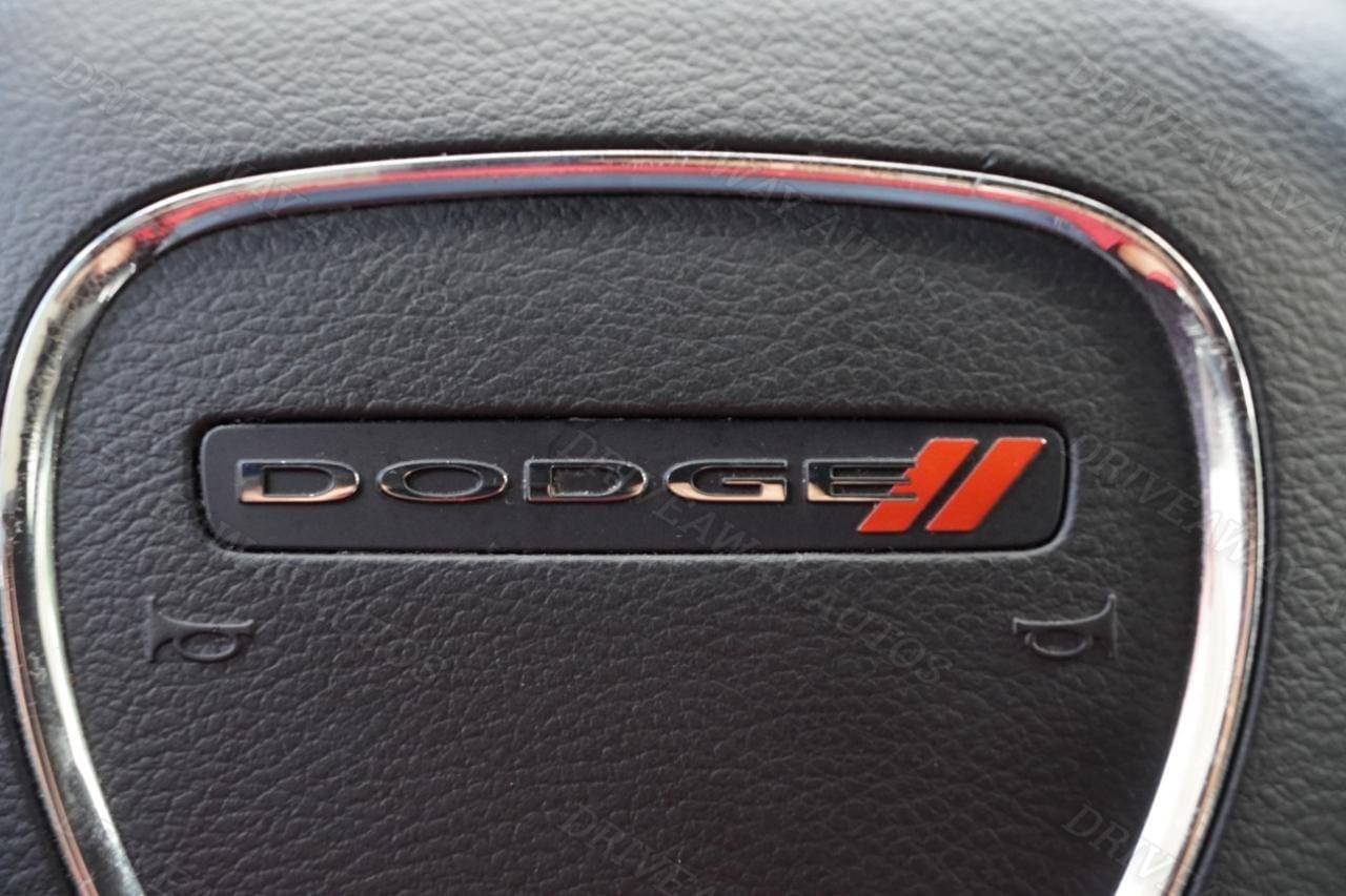 Dodge Charger SXT RWD 2023