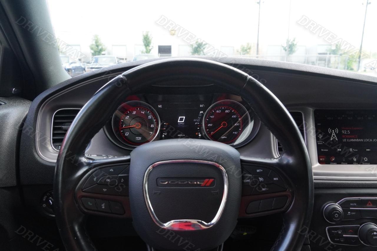 Dodge Charger SXT RWD 2023