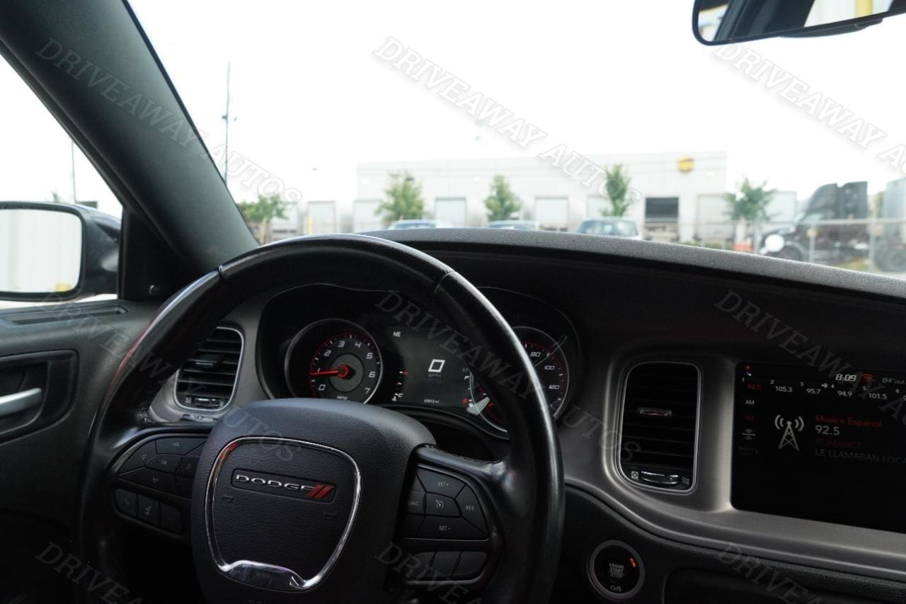 Dodge Charger SXT RWD 2023