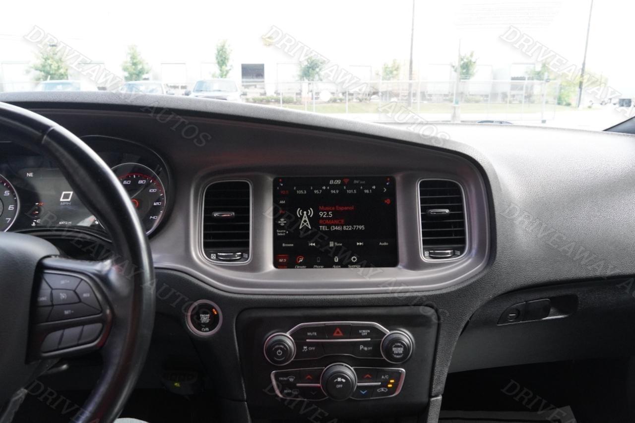 Dodge Charger SXT RWD 2023