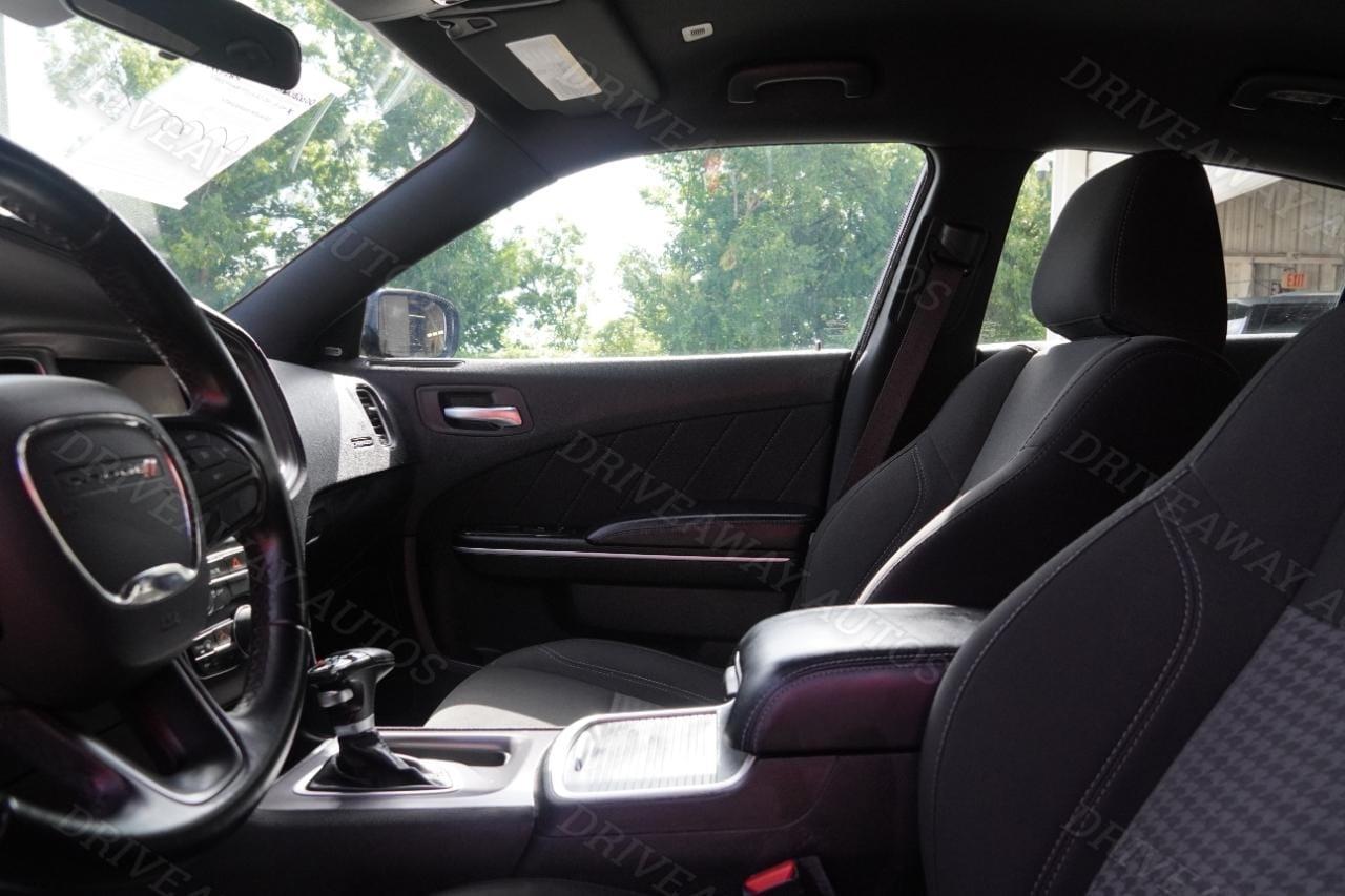 Dodge Charger SXT RWD 2023