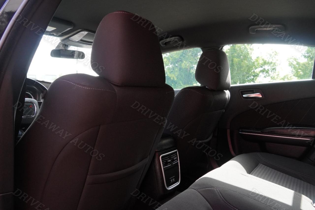 Dodge Charger SXT RWD 2023