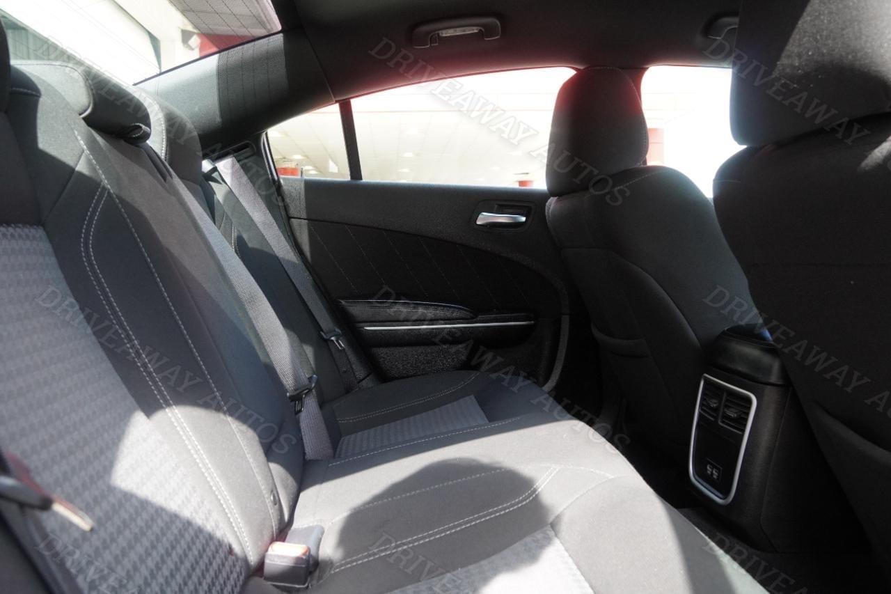 Dodge Charger SXT RWD 2023