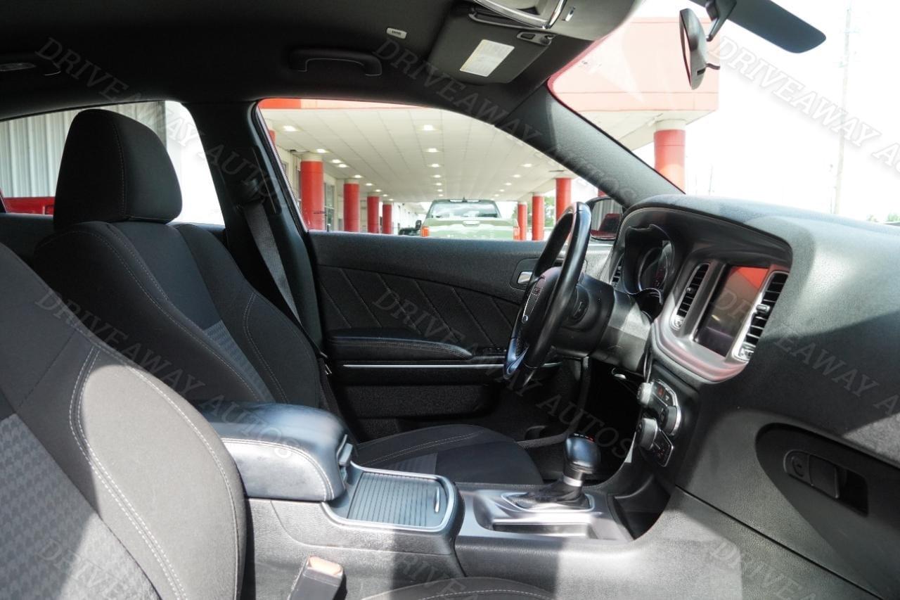 Dodge Charger SXT RWD 2023