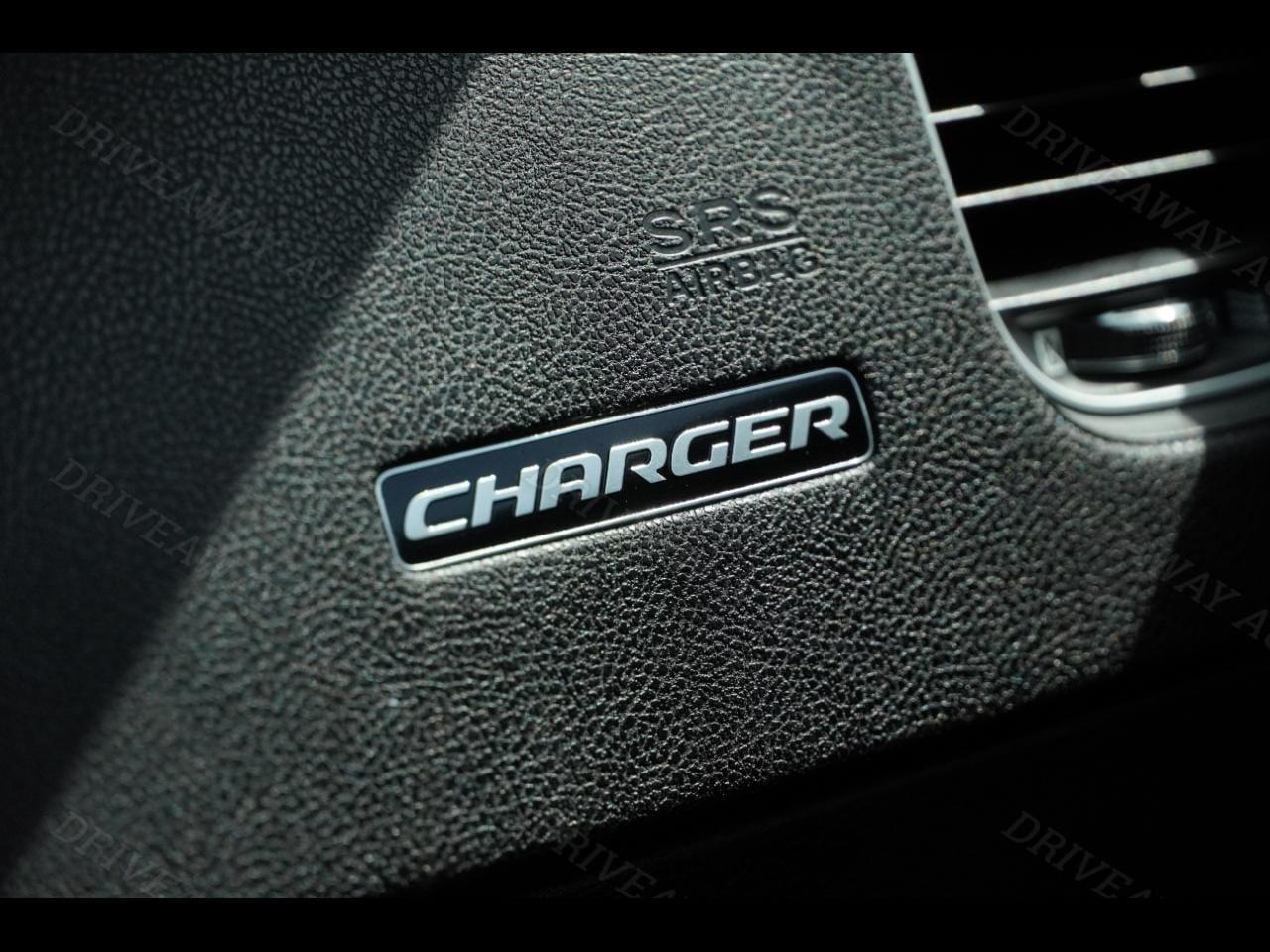 Dodge Charger SXT RWD 2023