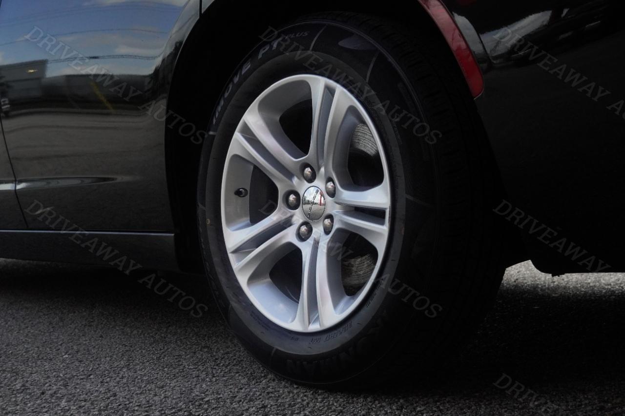 Dodge Charger SXT RWD 2023