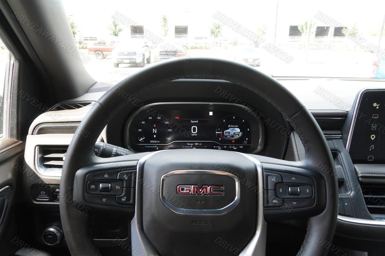 GMC Yukon 2WD 4dr SLT 2023