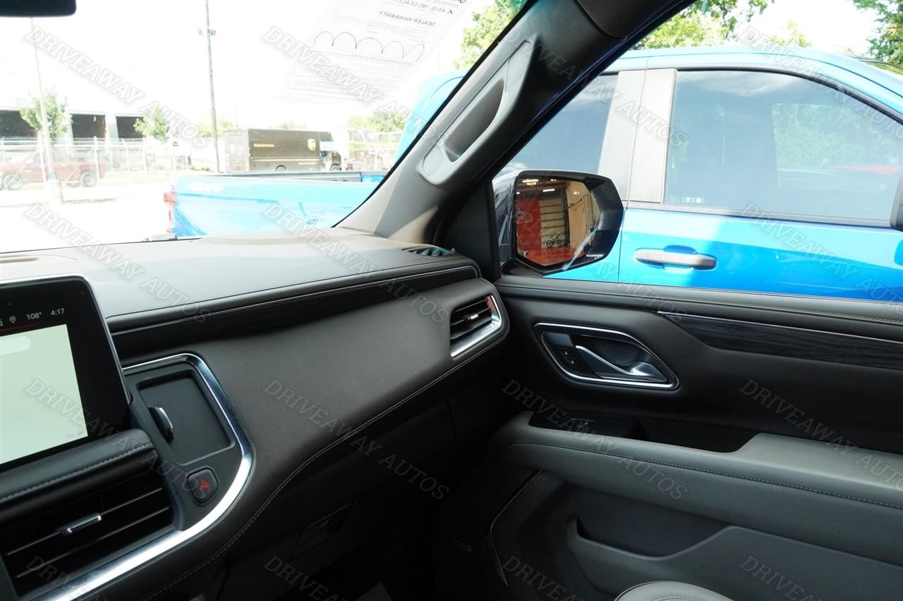 GMC Yukon 2WD 4dr SLT 2023