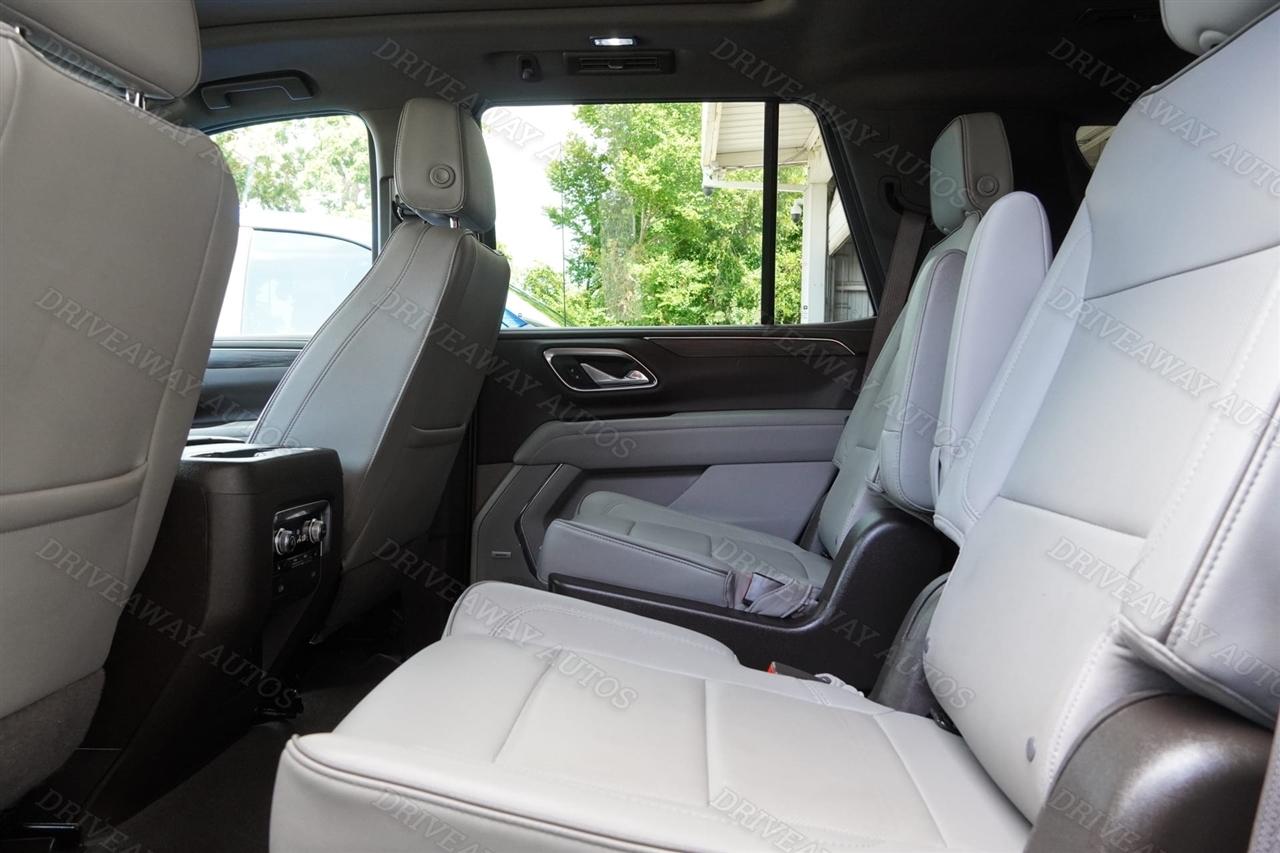 GMC Yukon 2WD 4dr SLT 2023