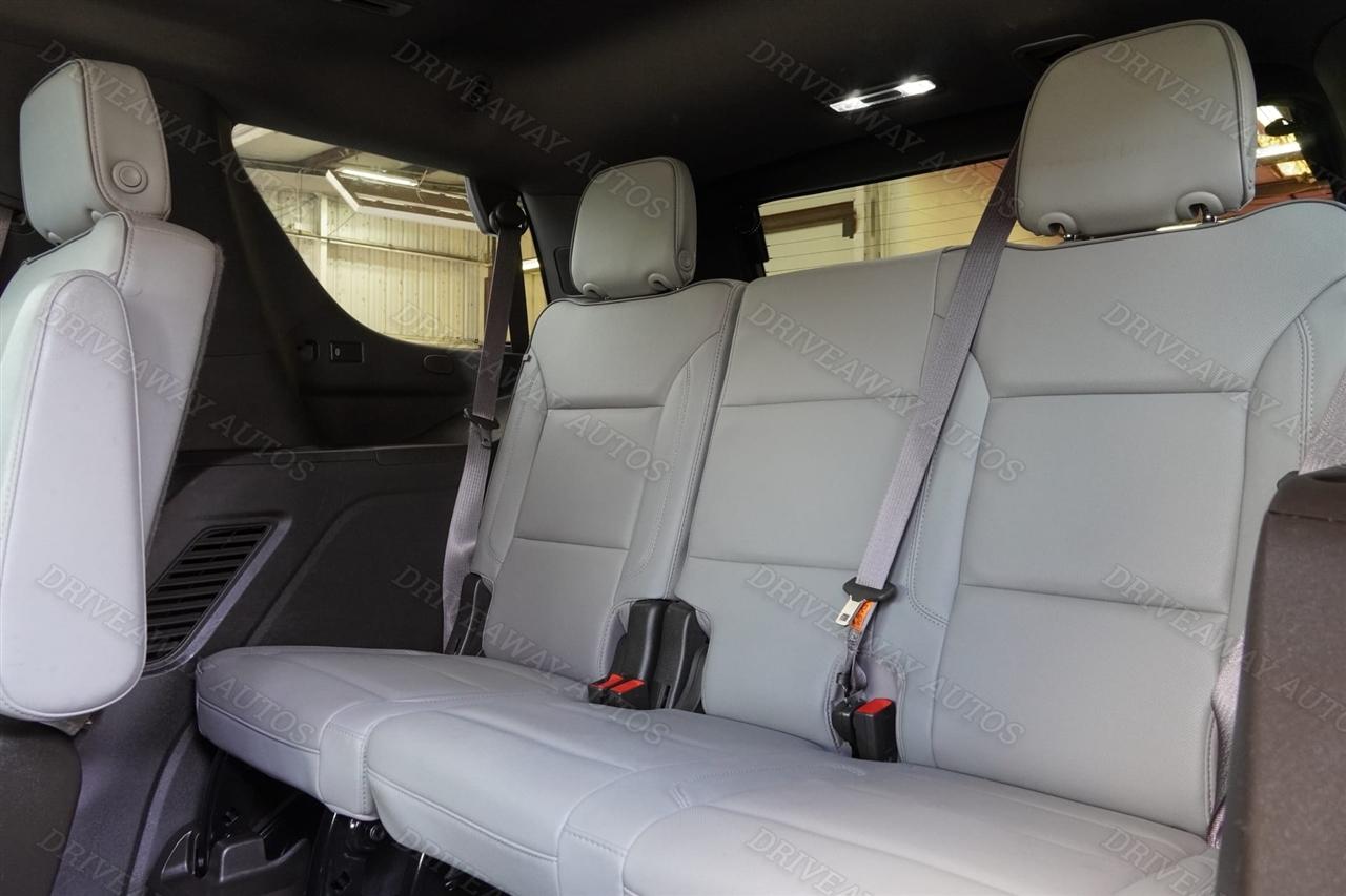 GMC Yukon 2WD 4dr SLT 2023