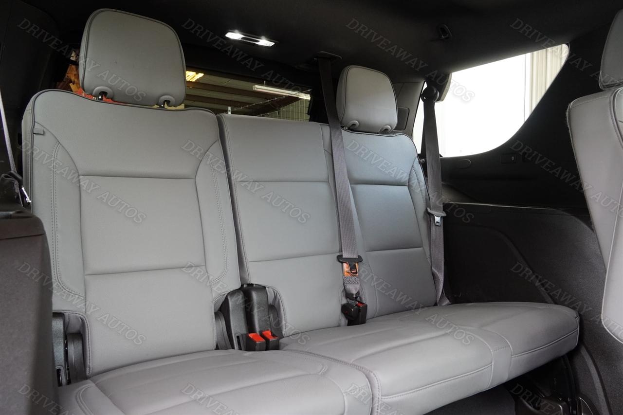 GMC Yukon 2WD 4dr SLT 2023