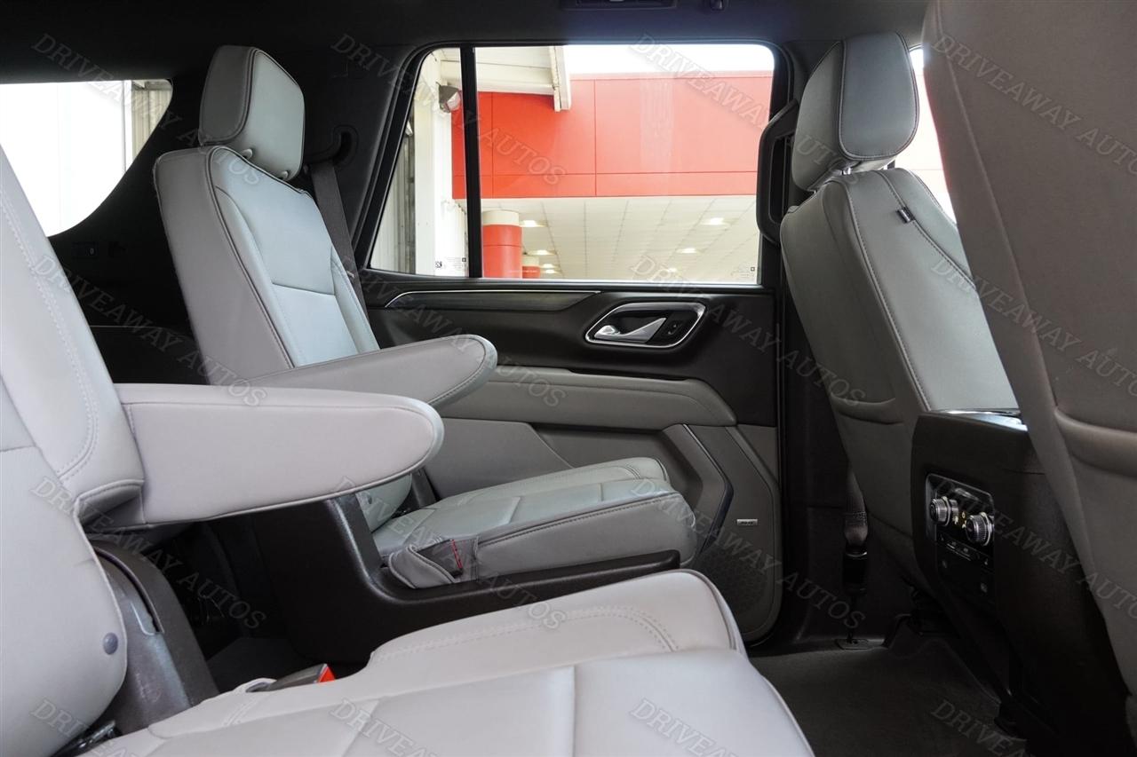 GMC Yukon 2WD 4dr SLT 2023