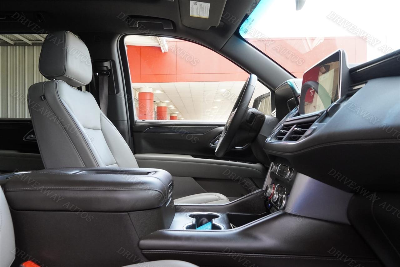 GMC Yukon 2WD 4dr SLT 2023
