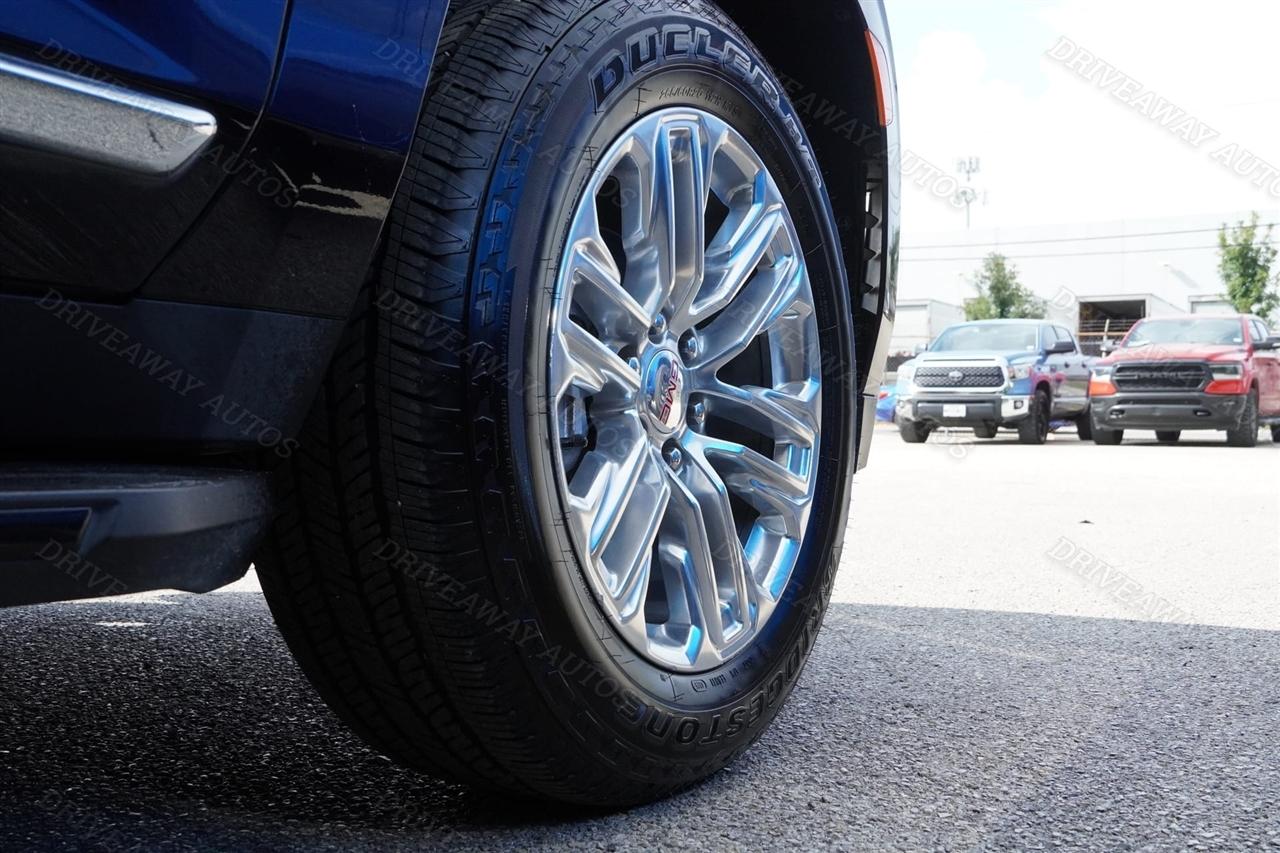 GMC Yukon 2WD 4dr SLT 2023