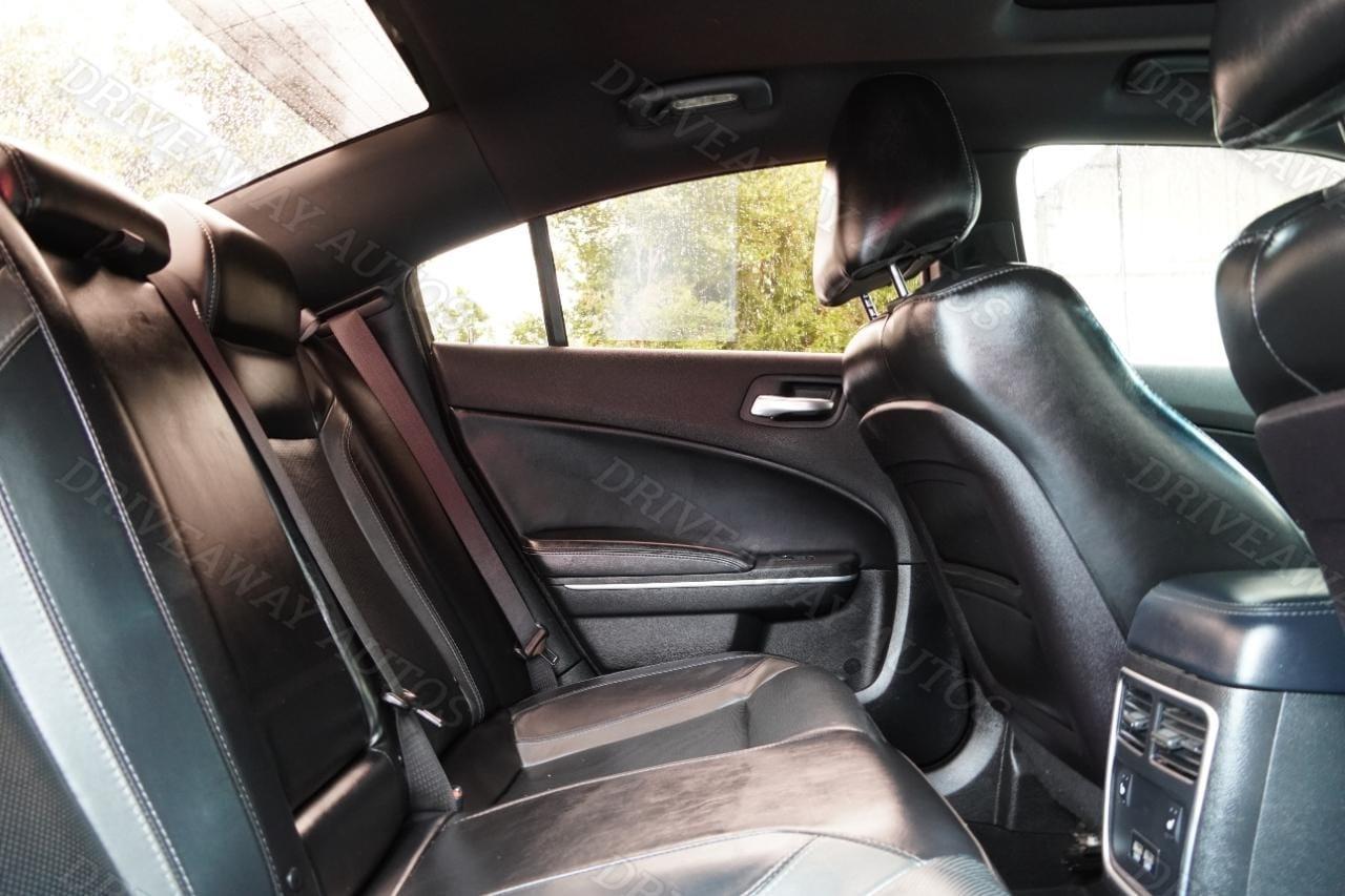 Dodge Charger SXT RWD 2022