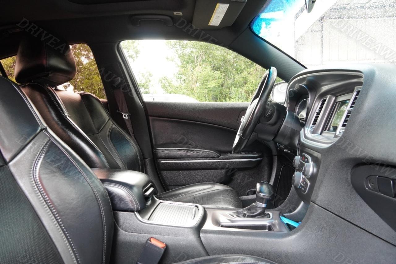 Dodge Charger SXT RWD 2022