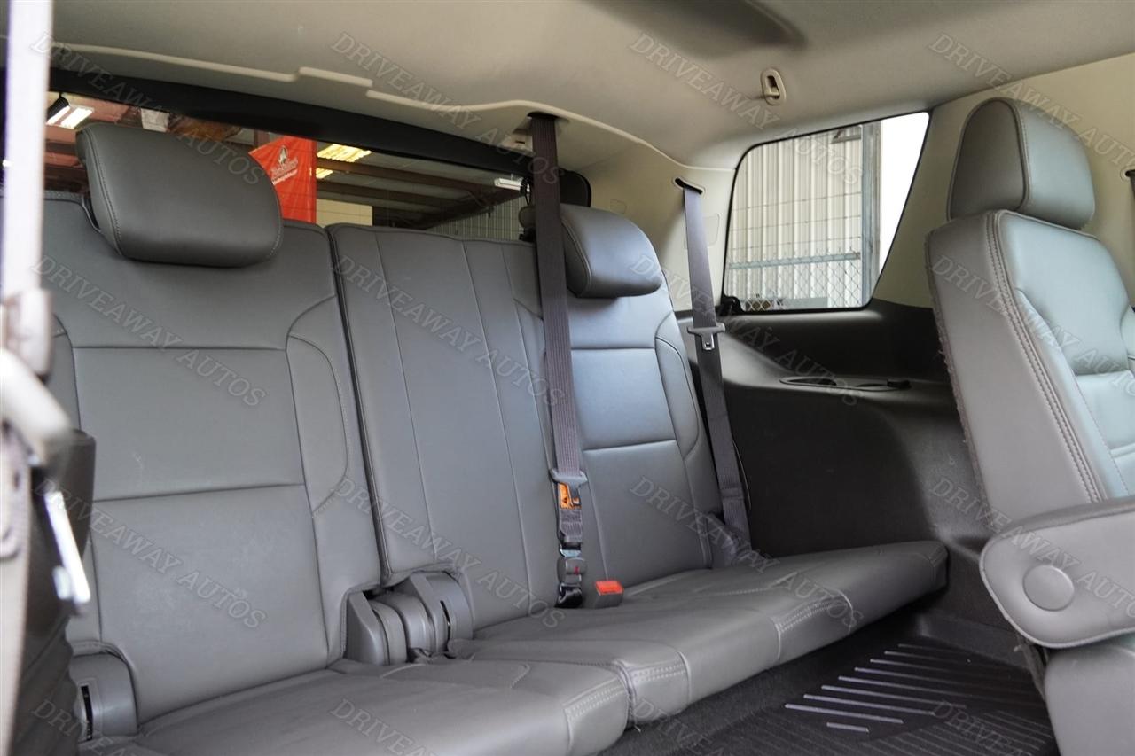 GMC Yukon 2WD 4dr Denali 2018