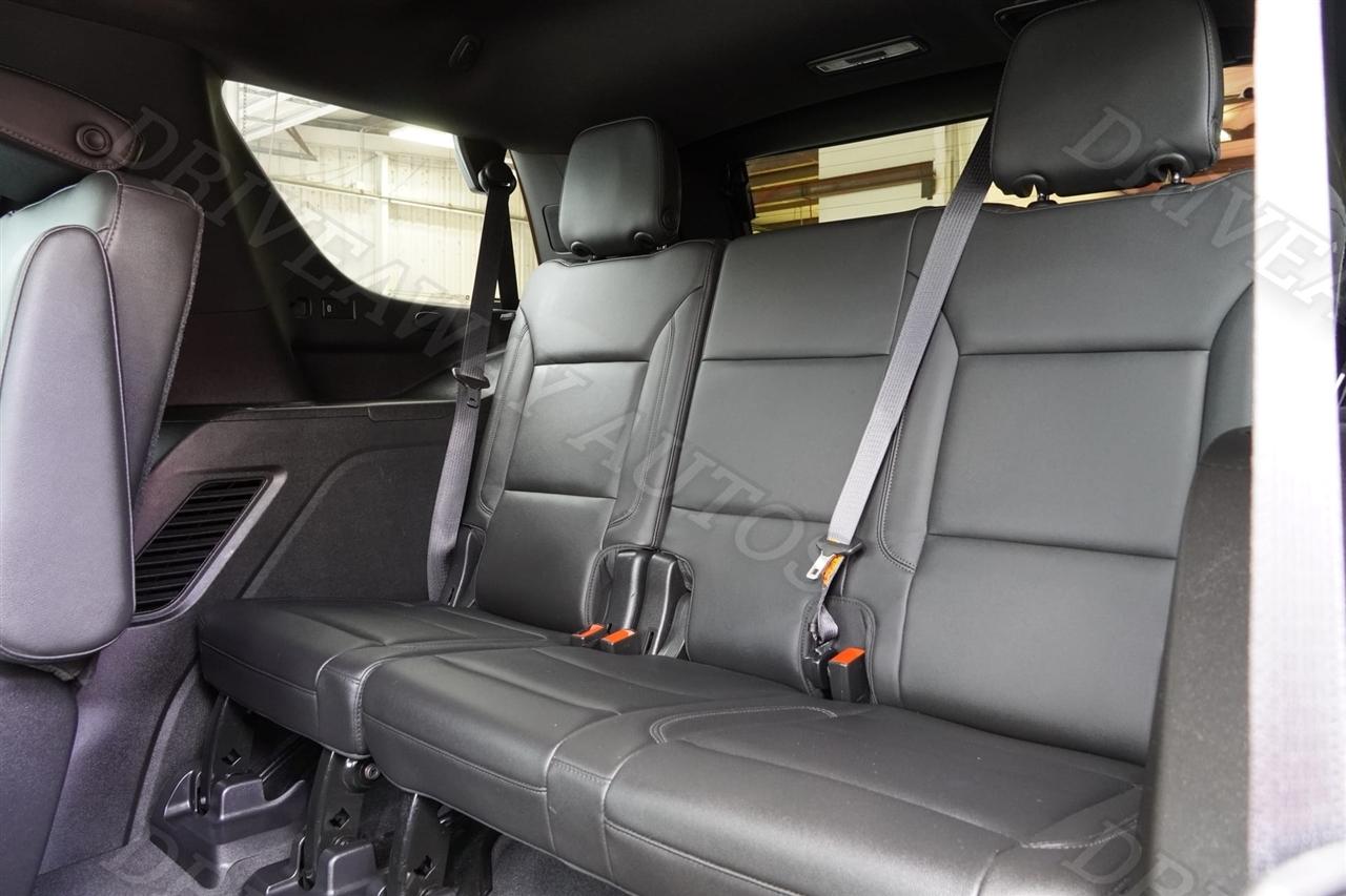Chevrolet Tahoe 2WD 4dr LT 2021