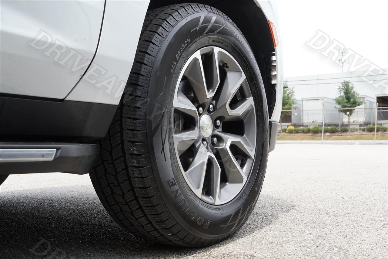 Chevrolet Tahoe 2WD 4dr LT 2021