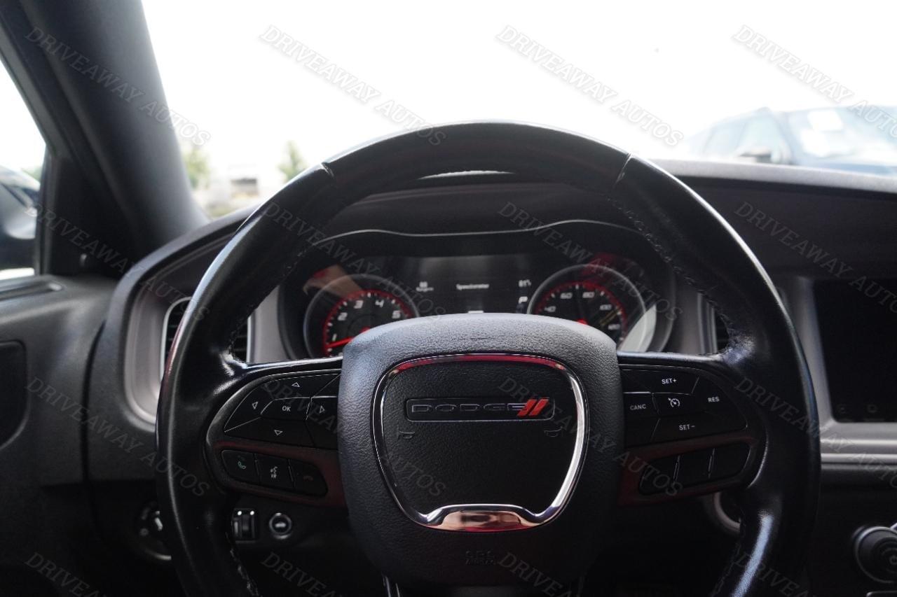 Dodge Charger SXT RWD 2023