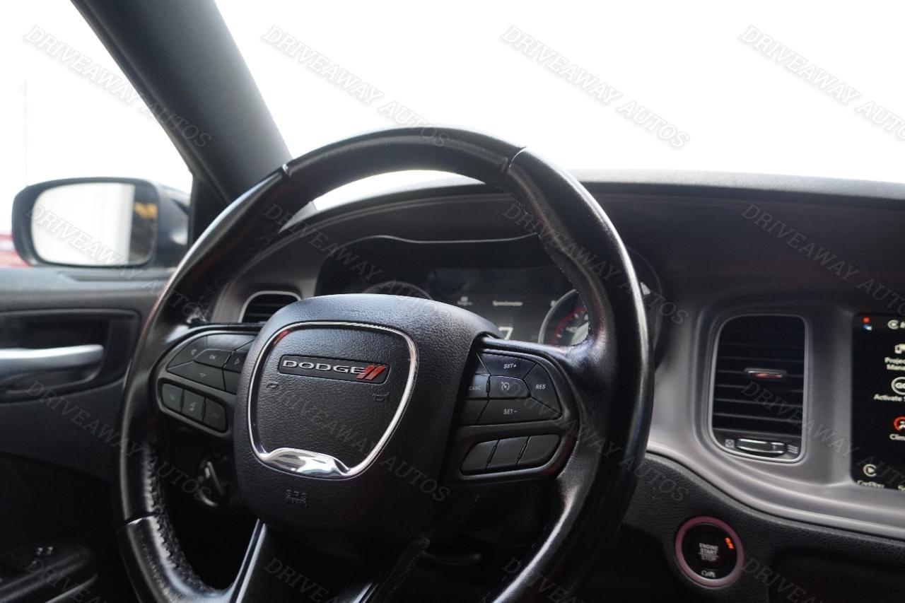 Dodge Charger SXT RWD 2023