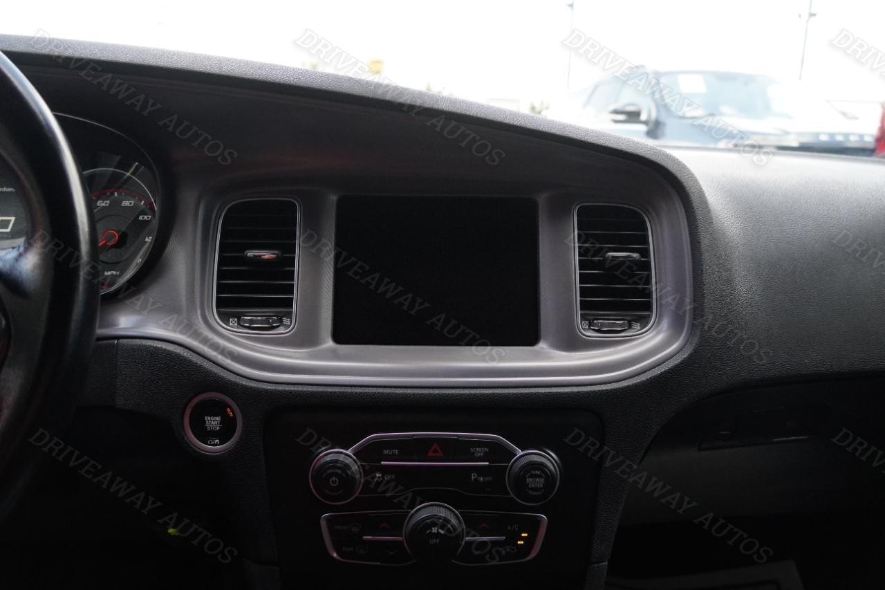 Dodge Charger SXT RWD 2023