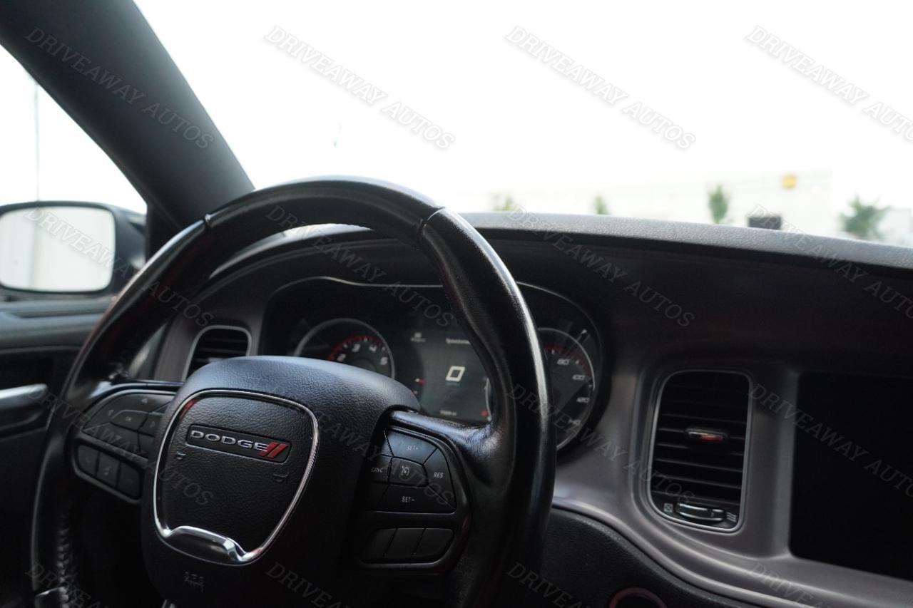 Dodge Charger SXT RWD 2023