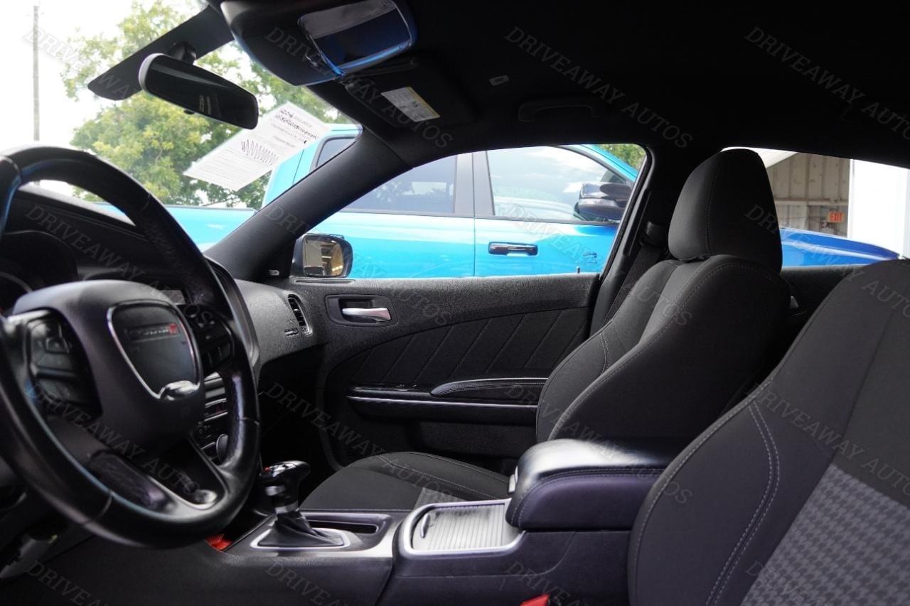 Dodge Charger SXT RWD 2023