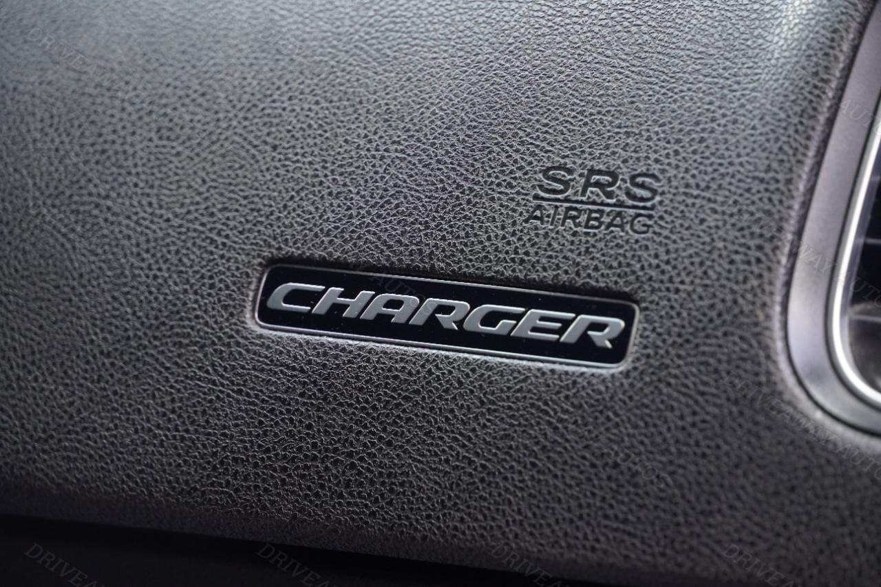 Dodge Charger SXT RWD 2023