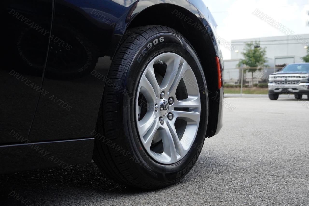 Dodge Charger SXT RWD 2023