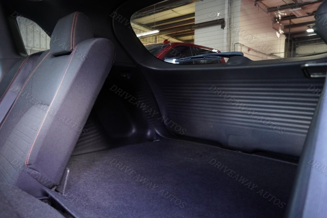 Honda HR-V Sport 2WD CVT 2024