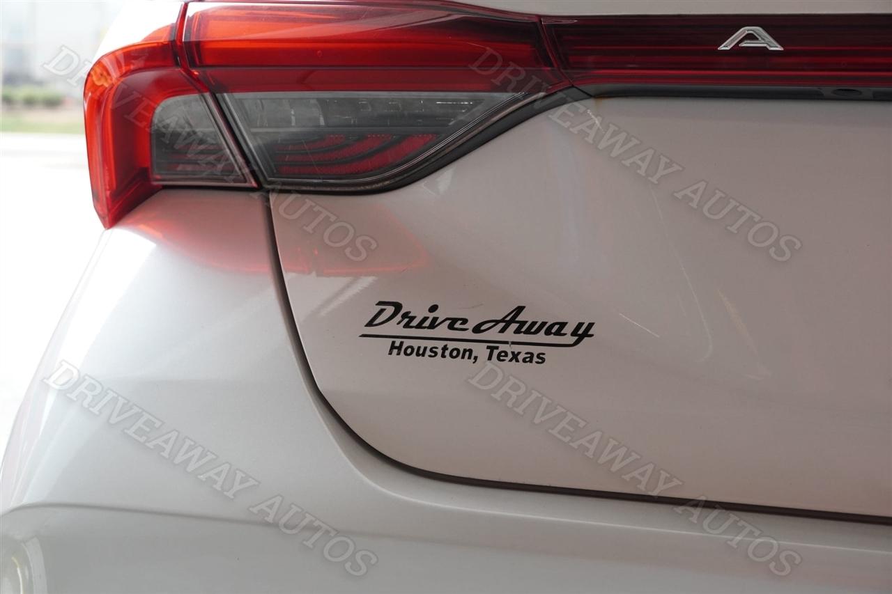 Toyota Avalon XLE FWD (Natl) 2022