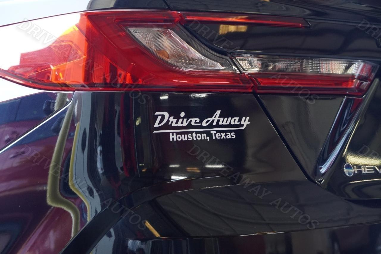 Toyota Camry XLE (Natl) 2025