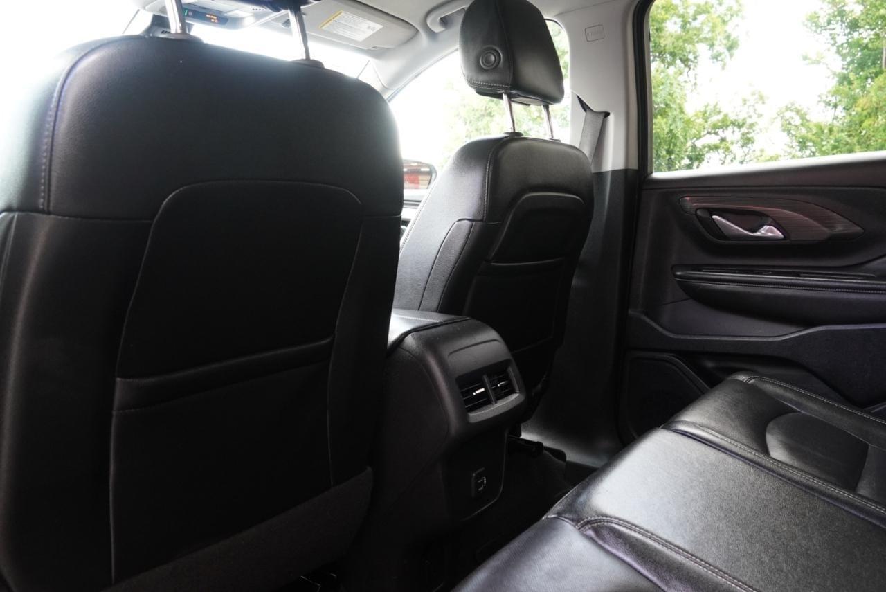 GMC Terrain FWD 4dr SLT 2023
