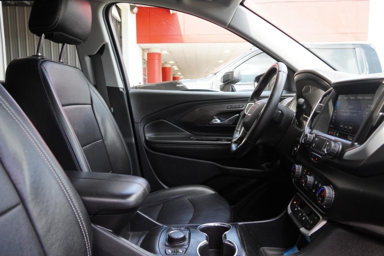 GMC Terrain FWD 4dr SLT 2023