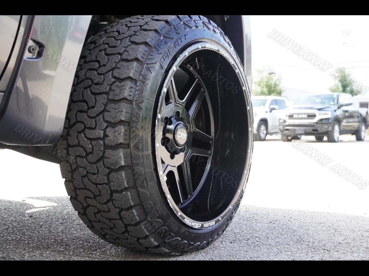 Toyota Tundra 2WD SR5 CrewMax 5.5' Bed (Natl) 2023