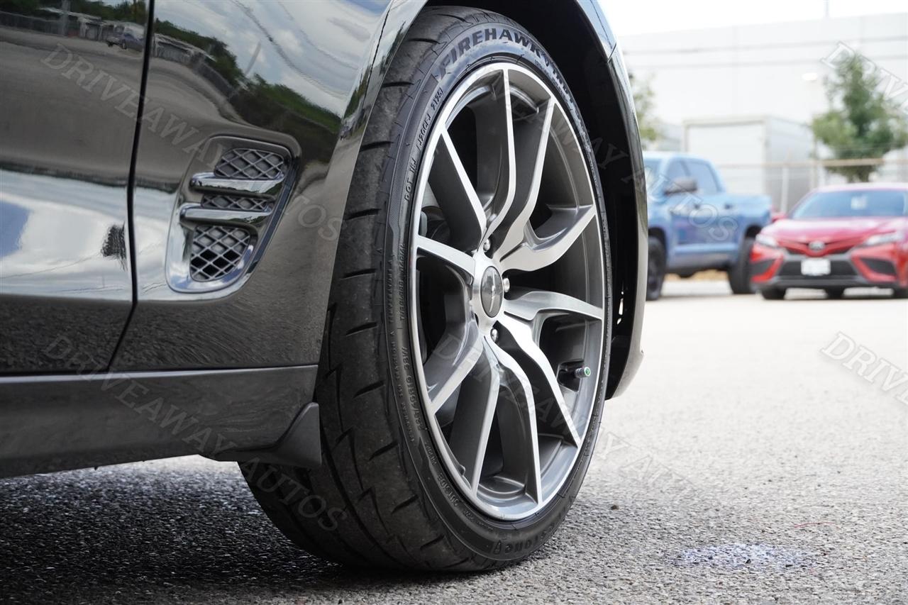 Genesis G70 2.0T RWD 2023