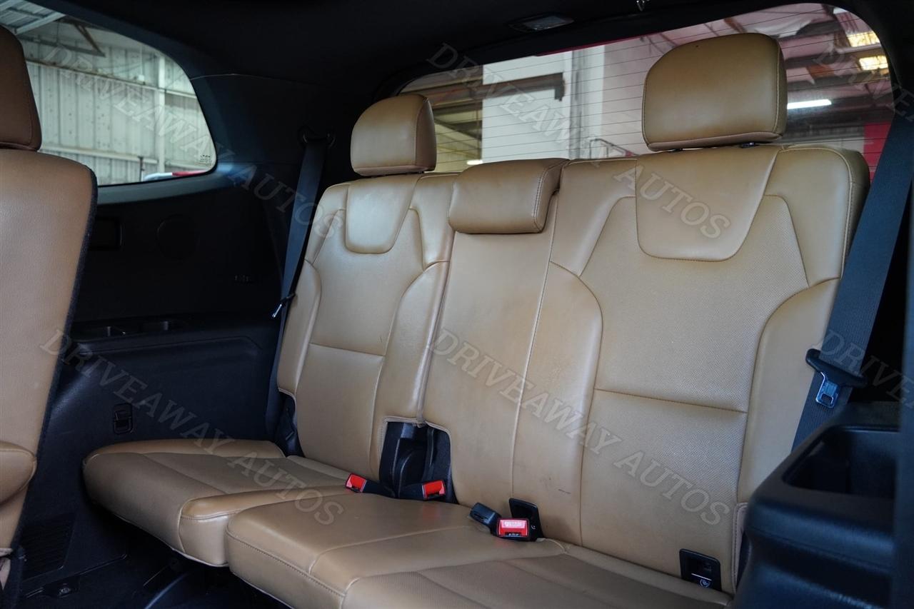 Kia Telluride SX AWD 2022
