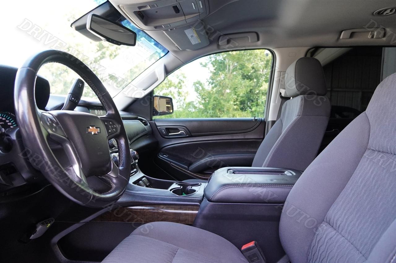 Chevrolet Tahoe 2WD 4dr LS 2019