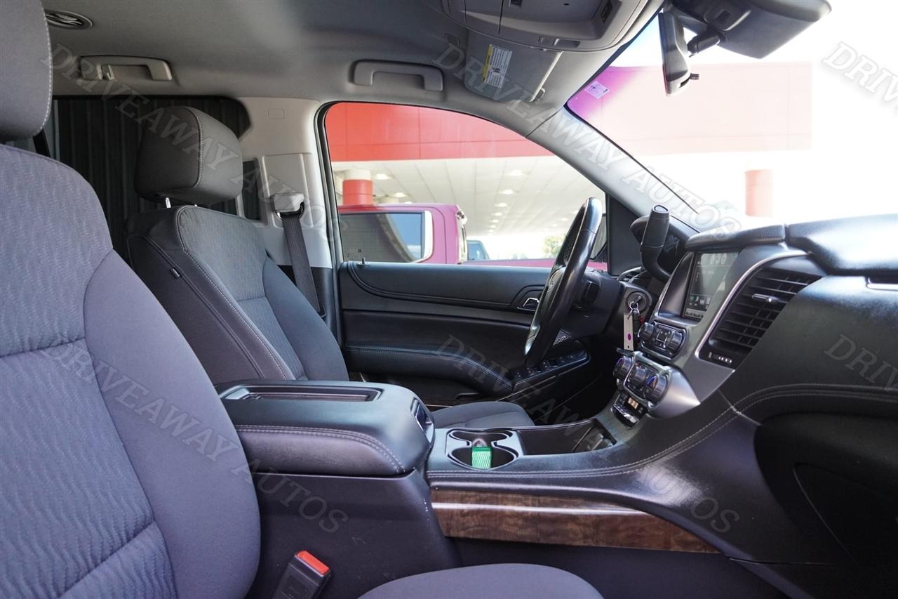 Chevrolet Tahoe 2WD 4dr LS 2019